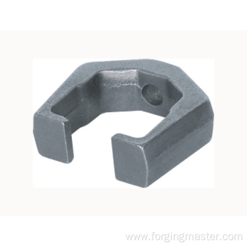 Forging for Construction Machinery Sapre Parts